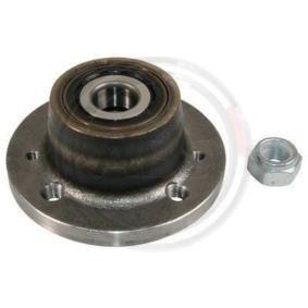 A.B.S. Wheel Hub 200693