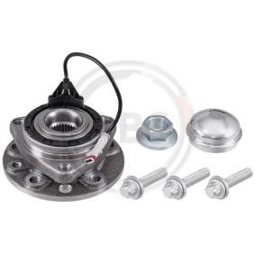 A.B.S. Pyörän napa 201108