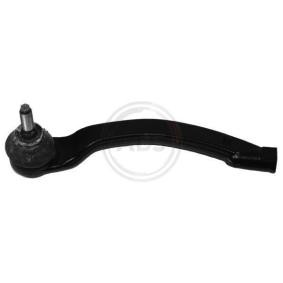 A.B.S. Raidetangon pää 230658