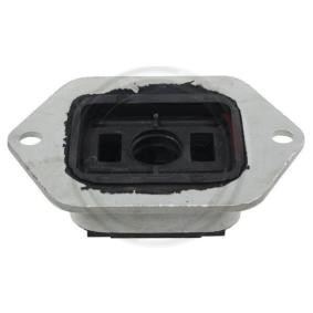 A.B.S. Suspensión, soporte del eje 270821