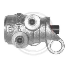 Spletna trgovina z A.B.S. Regulator zavorne sile 3920