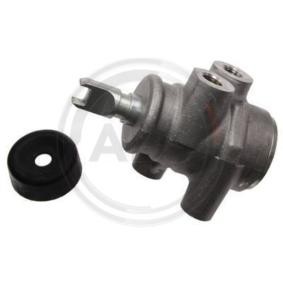 Spletna trgovina z A.B.S. Regulator zavorne sile 3926