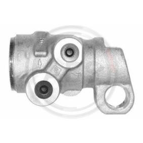 A.B.S. ABS-system 3929