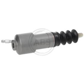 A.B.S. Clutch slave cylinder 22,2mm 41134X