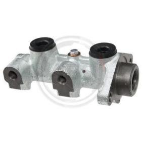 A.B.S. Brake master cylinder 41866X