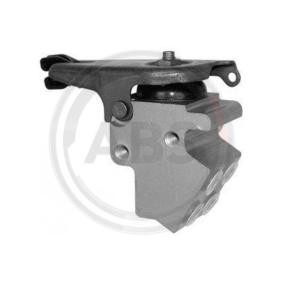 A.B.S. Jarrupaineensäädin 44003