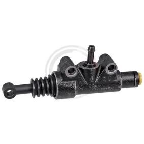 A.B.S. Master Cylinder, clutch 51171