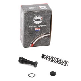A.B.S. Kit d'assemblage, cylindre émetteur d'embrayage 53478