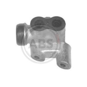 A.B.S. Jarrupaineensäädin 64054X