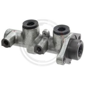 A.B.S. Brake master cylinder 71218X