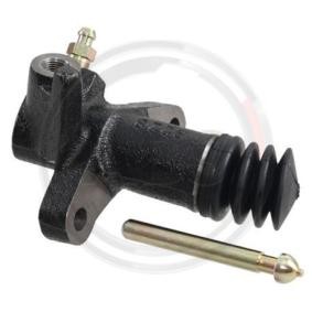 A.B.S. Hulpkoppelingscilinder 71529