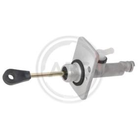 A.B.S. Cylindre émetteur d'embrayage 75344