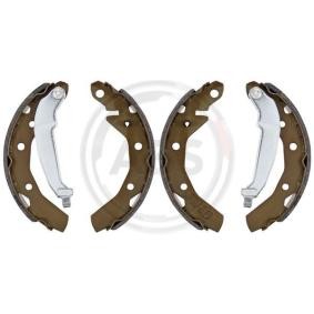 A.B.S. Bremsesko sett 9061