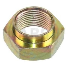 A.B.S. Écrou 910320