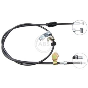 A.B.S. Håndbremsekabel K10788