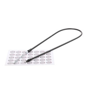A.B.S. Cable de freno de mano K10936