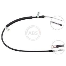 A.B.S. Câble de frein à main K11478