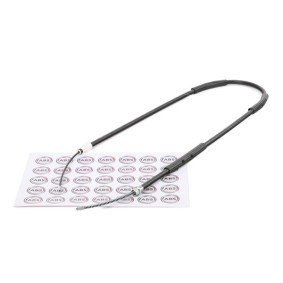 A.B.S. Handremkabel K12138
