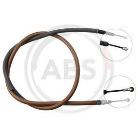 A.B.S. Câble de frein à main K13236