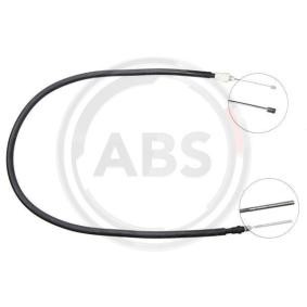 A.B.S. Håndbremsekabel K13267
