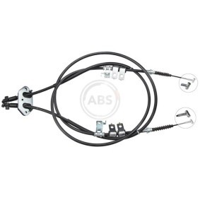 A.B.S. Câble de frein à main K18962