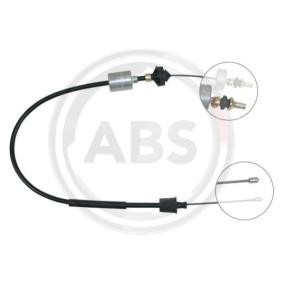 A.B.S. Clutch Cable K26050