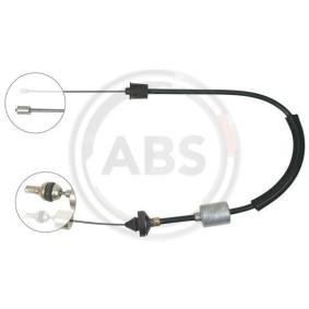 A.B.S. Câble d'embrayage K26120