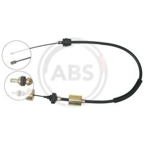 A.B.S. Câble d'embrayage K27470