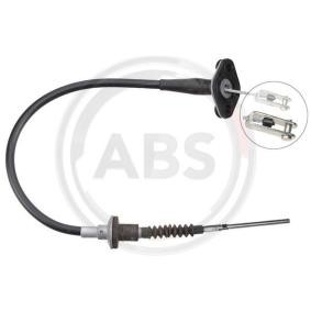 A.B.S. Clutch Cable K27750