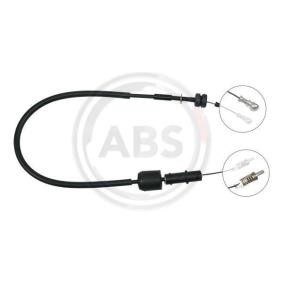 A.B.S. Câble d'accélérateur K33610