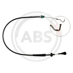 A.B.S. Gaskabel K35070