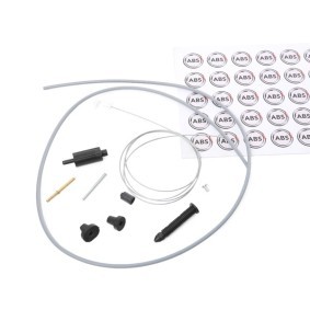 A.B.S. Câble d'accélérateur K35830