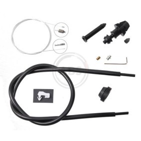 A.B.S. Cable del acelerador K36290