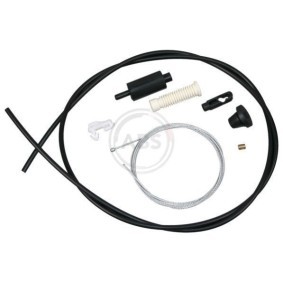 A.B.S. Cable del acelerador K36870