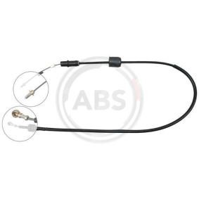 A.B.S. Gaskabel K36950
