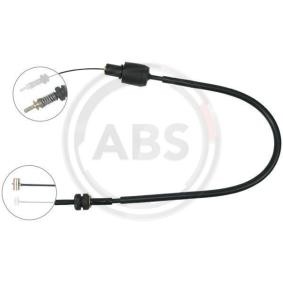 A.B.S. Câble d'accélérateur K37020