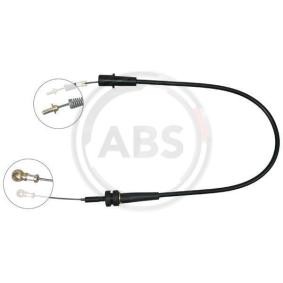 A.B.S. Câble d'accélérateur K37040