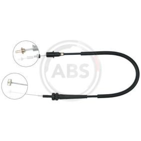 A.B.S. Câble d'accélérateur K37060