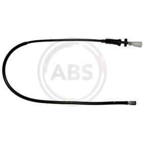 A.B.S. Cable del velocímetro K43120