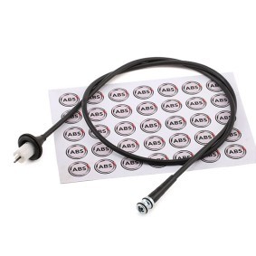 A.B.S. Speedometer aksel K43143