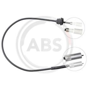 A.B.S. Cable del velocímetro K43152