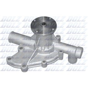 DOLZ Wasserpumpe B202