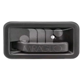 MIRAGLIO Kahva, sisätila 60/130