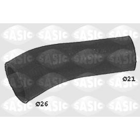 SASIC Radiatorslange SWH0331