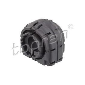TOPRAN Lagring, stabilisator 110 146