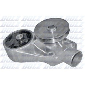 DOLZ Vesipumppu S192