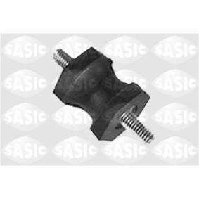 SASIC Aanslagrubber, luchtfilter 4001499