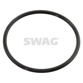 SWAG Pakning, termostat EPDM (etyl-propylen-dien-gummi) 10 91 0258