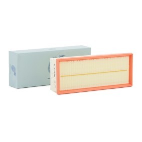 BLUE PRINT Luftfilter ADV182204