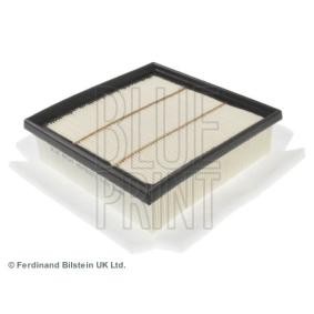 BLUE PRINT Luchtfilter ADZ92223
